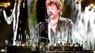 Bon Jovi Live in Athens 2011 - Blaze Of Glory