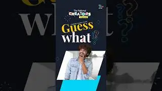Vote For Your Favourite Creator | National Creators Award 2024