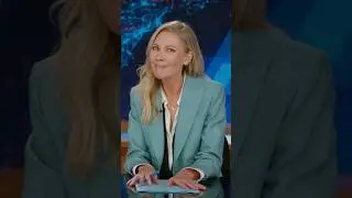 Trump&rsquo;s European Union tariffs are a game of &ldquo;5D hitting yourself in the balls&rdquo; #dailyshow #trump