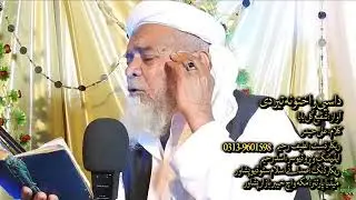 Joshi Ali Haidar