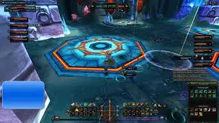 GondoXyef BG Random vs Spanish