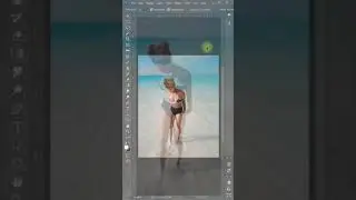 Cara meluruskan foto miring