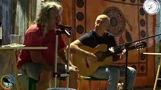 ALGAMECA CHICA RENACUAJO FLAMENCO FUSION 2017