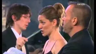 Delphine Galou &  Markus Brutscher - O death where is thy sting.
