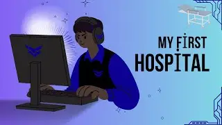 TWO POINT HOSPITAL - My First Hospital