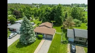 195 Mary St. W., Lindsay, ON $520,000 MLS&reg; X12219407