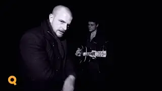Heymoonshaker - Session Acoustique - 