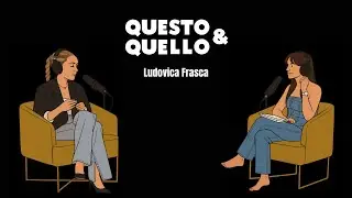 LUDOVICA FRASCA