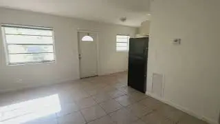 Tequesta Square Apartments Unit #2 Walkthrough