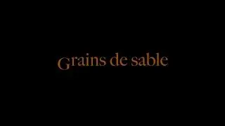 Pierre Mass&eacute; - Grains de sable
