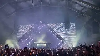 Abertura Hardwell Laroc Brasil