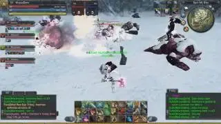 Heeman - Epic Mt. Eda