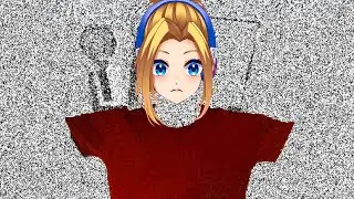 I BECOME NULL!!!  | Baldi Mod