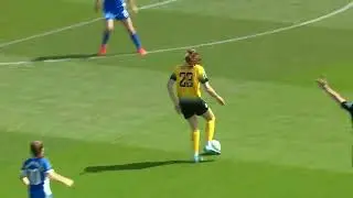 Extended highlights of Birmingham vs London City Lionesses