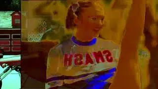 All Star played through an All Star impulse response reverb.