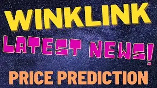WinkLink Coin Price Prediction 2021 | WIN Coin Price Prediction in June 2021 | WIN Coin News Today