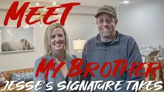EP - 13 Meet My Brother