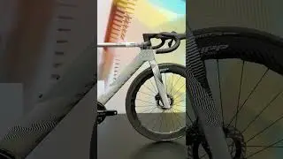 CANYON AEROAD 2026 (custom original canyon paintjob)