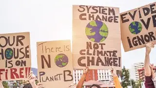 'So much for all those global warming predictions'