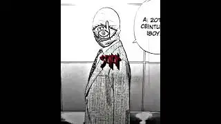 Shounen vs Seinen which do u like the most? | Anime Edit | #shounen #seinen #manga #fyp