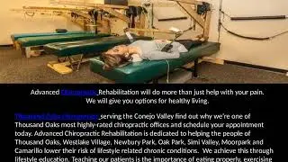 Dr  Brock is one of the Most Popular Chiropractors In Thousand Oaks