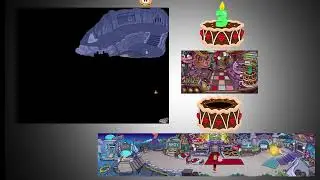 Box Critters 3rd Anniversary Live 2022 4K 60fps