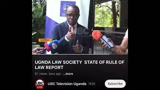 ULS speaks on appointing judges in an acting capacity