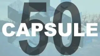 Capsule Podcast 50: Reflections