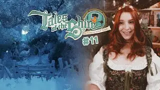 La fin du jeu ? || TALES OF THE SHIRE - #11