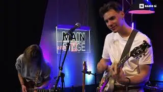 RADIO Si MAIN STAGE – LPS – Kilby Girl