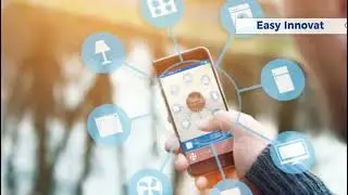 Technology #easyinnovat #technology #network