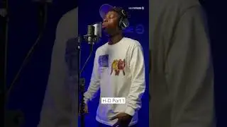 H-D with the bars🔥