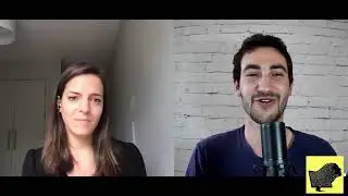 Marguerite Graveleau - Technical Product Manager at Iwoca | Ex Data Scientist at Lyft #18