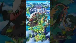 Darkrai vs all legendary pokemon #pokemon #viral #shorts
