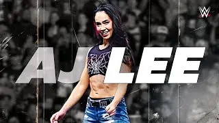 Warum ist AJ LEE eigentlich so beliebt?