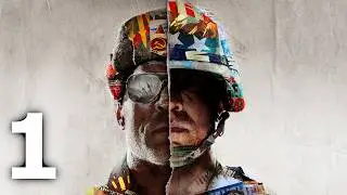 Black Ops Cold War | Outbreak Easter Egg 2 | Directo