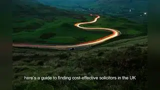 Cheapest Conveyancing Solicitors UK