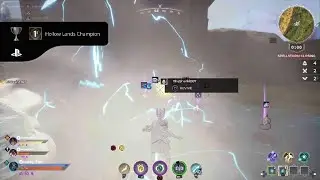 Spellbreak Achivement 10
