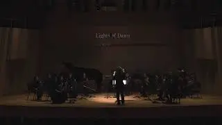 엘리자베스 키스 Lights of Dawn