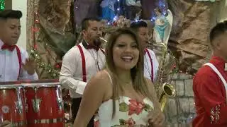 SAN JERÓNIMO LA BANDA DE BANDAS - CLAVELES Y ROSAS