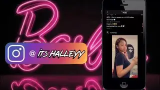 How to make an advanced Youtube Intro Tutorial on iPhone + New Intro (all free apps)