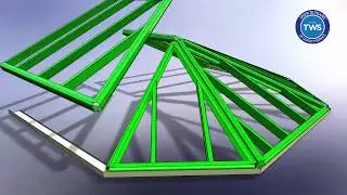 On Site Insight Episode 4: Making a Nu Roof | TWS Leeds
