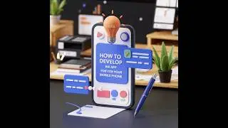How to develop an app for your mobile phone (Calculator development for smart phones )