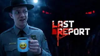 FINALE! IT WANTS TO KILL EVERYONE! - Last Report #2