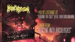 THE BRIDAL PROCESSION - Exhume The Cult (Feat. Ben Tordjmann)
