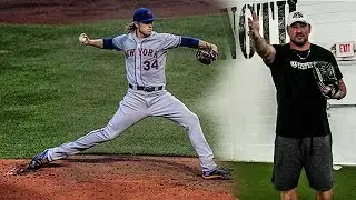 Tips For Throwing With Better Accuracy | Overtime Athletes