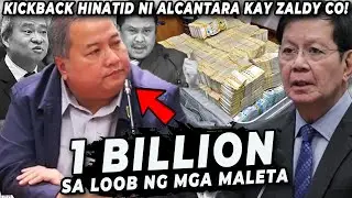 🔴 Philippines Senate Live: Mastermind Unmasked as Unexpected Twist Blows Up Hearing | Jevara PH