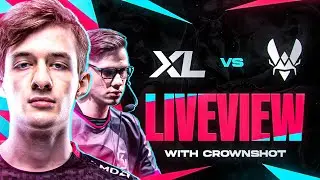 Nemesis | Liveview VIT vs XL LEC | LEC Week 4