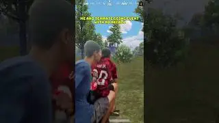 without recoil main and my team....... #bgmishorts #viralvideo #bgmi #shortvideo #pubgmobile