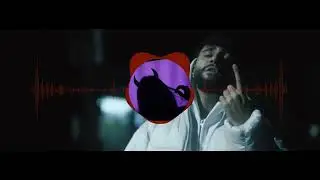 SAMRA - NASSER ASPHALT (Slowed) Reverb Bass Boosted